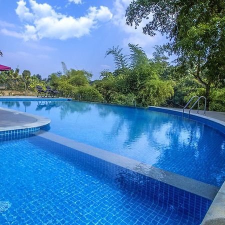 Pepper Green Wayanad Resort With Swimming Pool Kattikkulam Екстер'єр фото