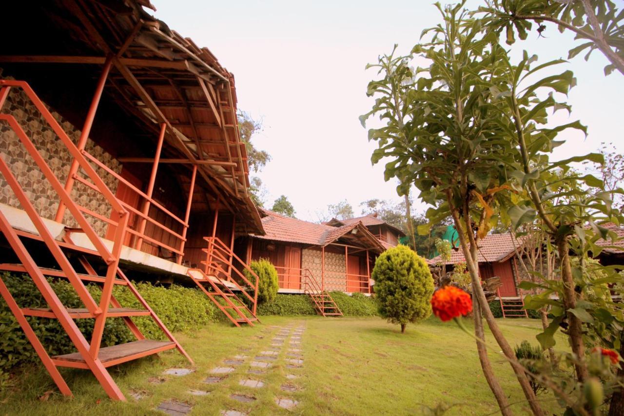 Pepper Green Wayanad Resort With Swimming Pool Kattikkulam Екстер'єр фото