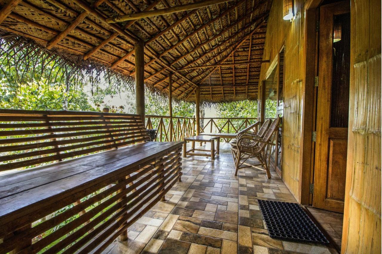 Pepper Green Wayanad Resort With Swimming Pool Kattikkulam Екстер'єр фото