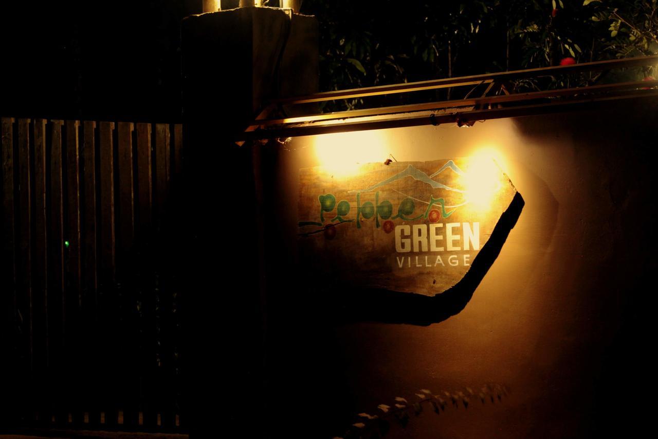 Pepper Green Wayanad Resort With Swimming Pool Kattikkulam Екстер'єр фото