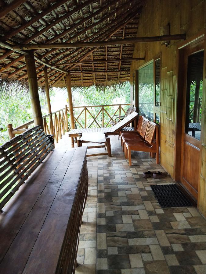 Pepper Green Wayanad Resort With Swimming Pool Kattikkulam Екстер'єр фото