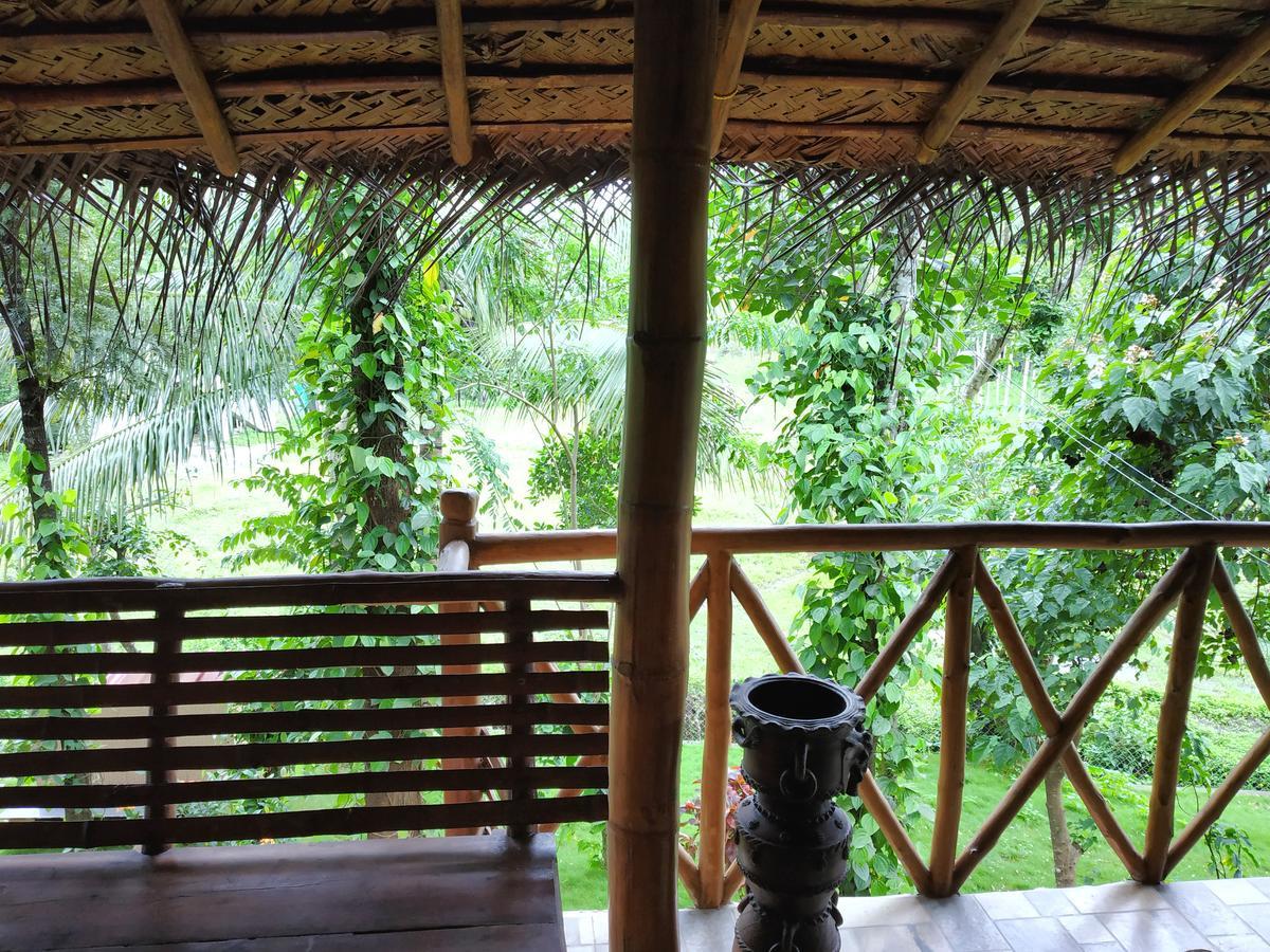 Pepper Green Wayanad Resort With Swimming Pool Kattikkulam Екстер'єр фото