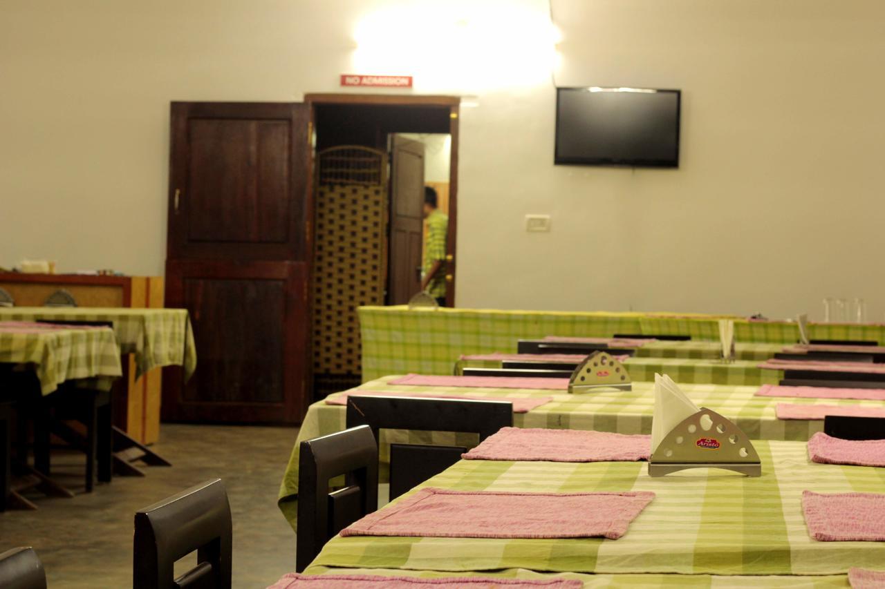Pepper Green Wayanad Resort With Swimming Pool Kattikkulam Екстер'єр фото