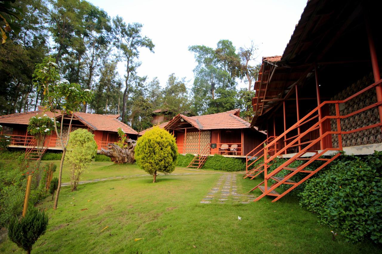 Pepper Green Wayanad Resort With Swimming Pool Kattikkulam Екстер'єр фото