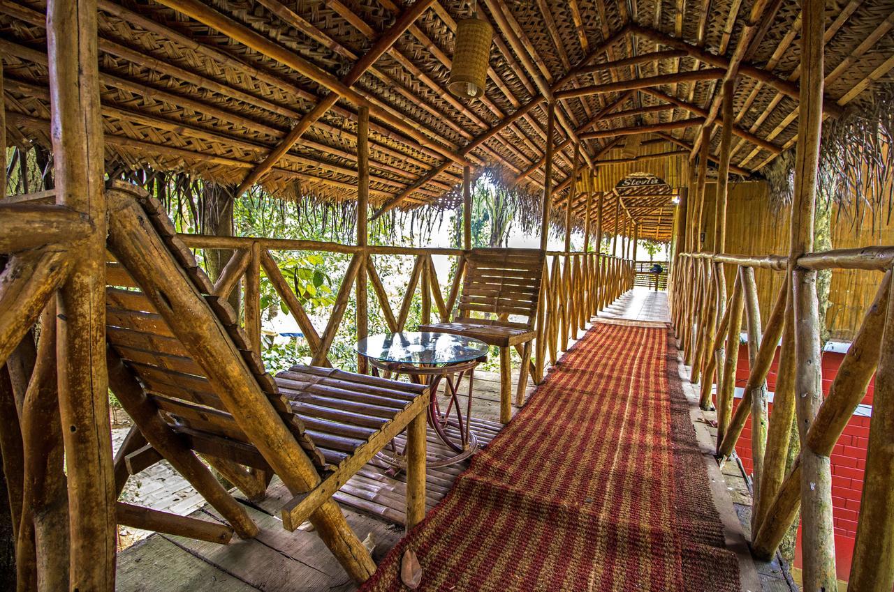 Pepper Green Wayanad Resort With Swimming Pool Kattikkulam Екстер'єр фото