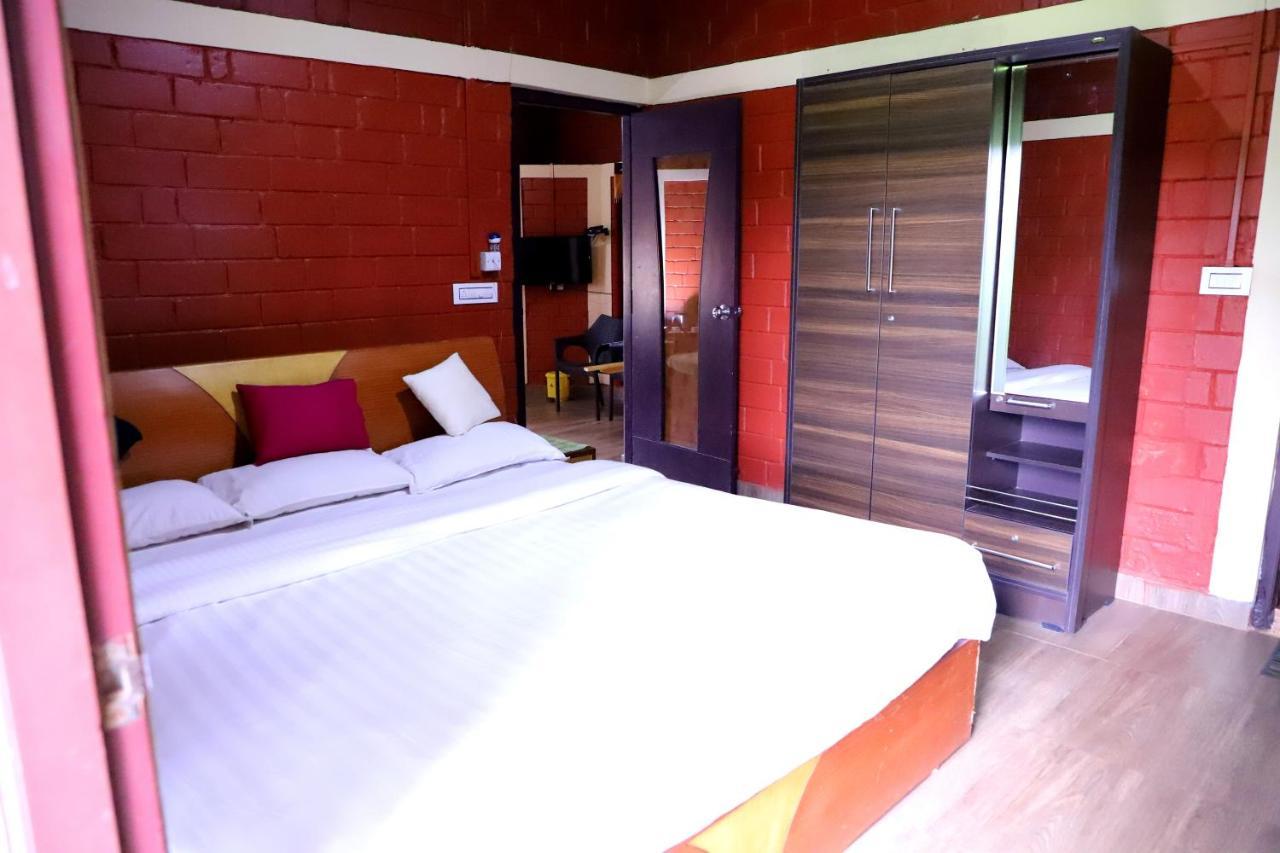 Pepper Green Wayanad Resort With Swimming Pool Kattikkulam Екстер'єр фото