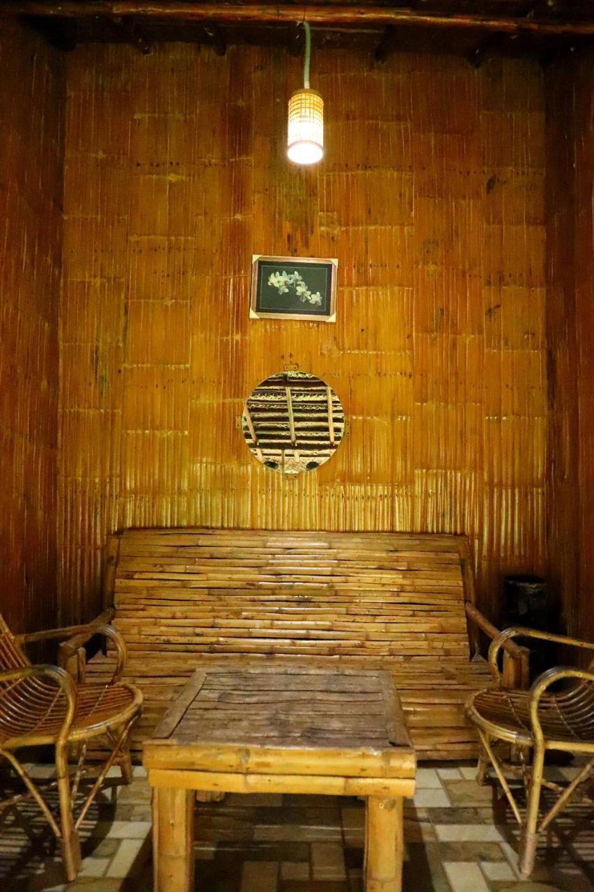 Pepper Green Wayanad Resort With Swimming Pool Kattikkulam Екстер'єр фото