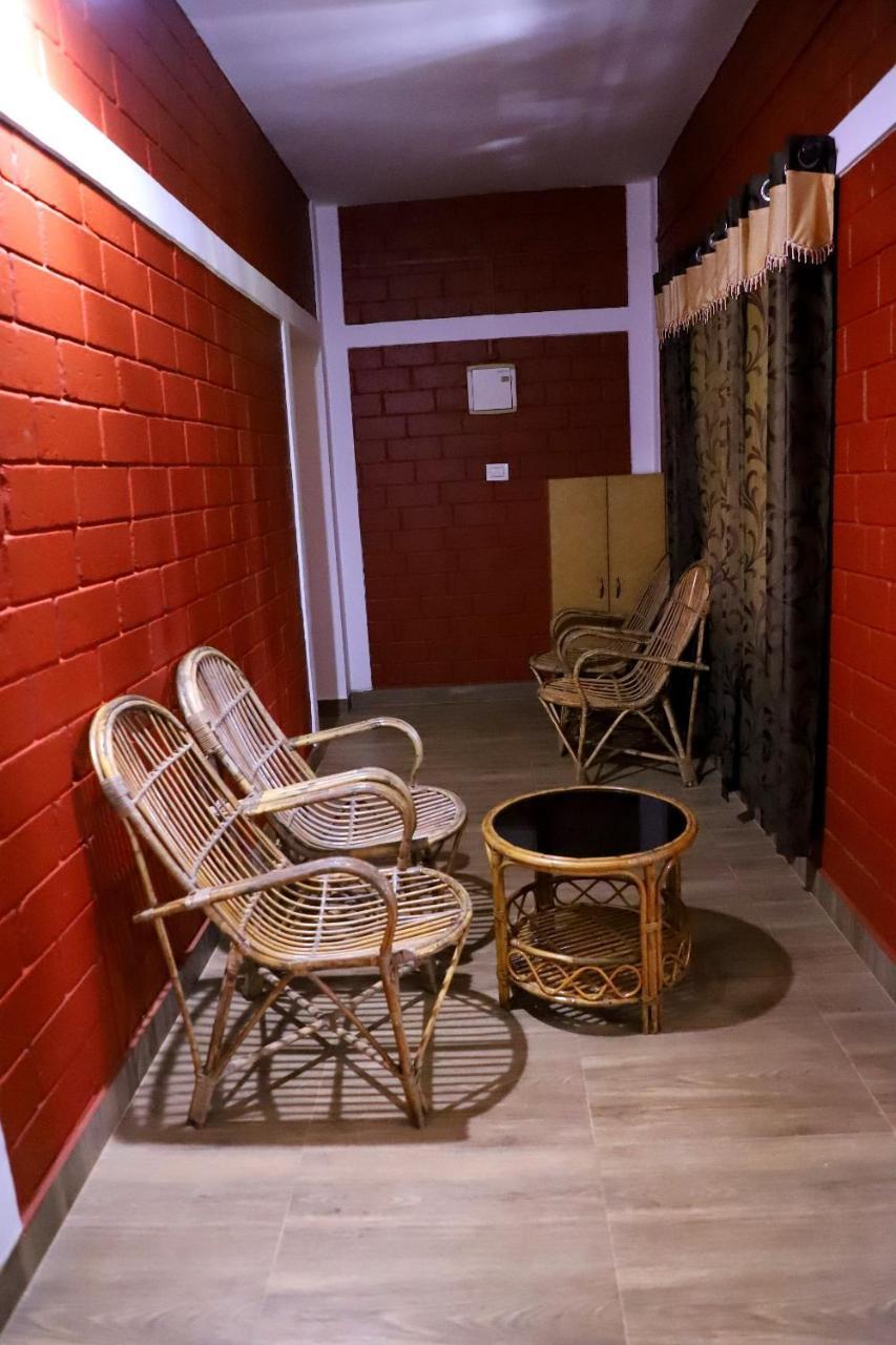 Pepper Green Wayanad Resort With Swimming Pool Kattikkulam Екстер'єр фото