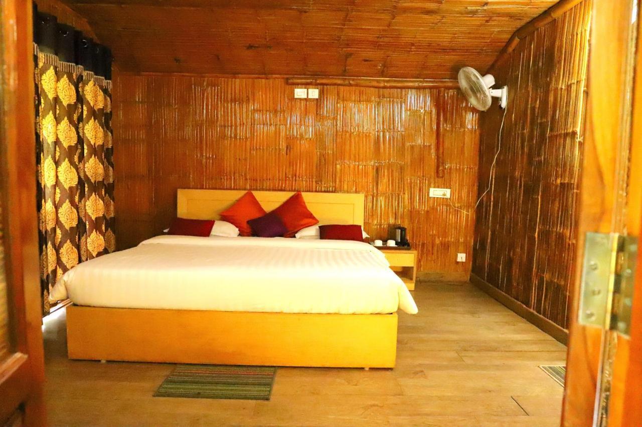Pepper Green Wayanad Resort With Swimming Pool Kattikkulam Екстер'єр фото
