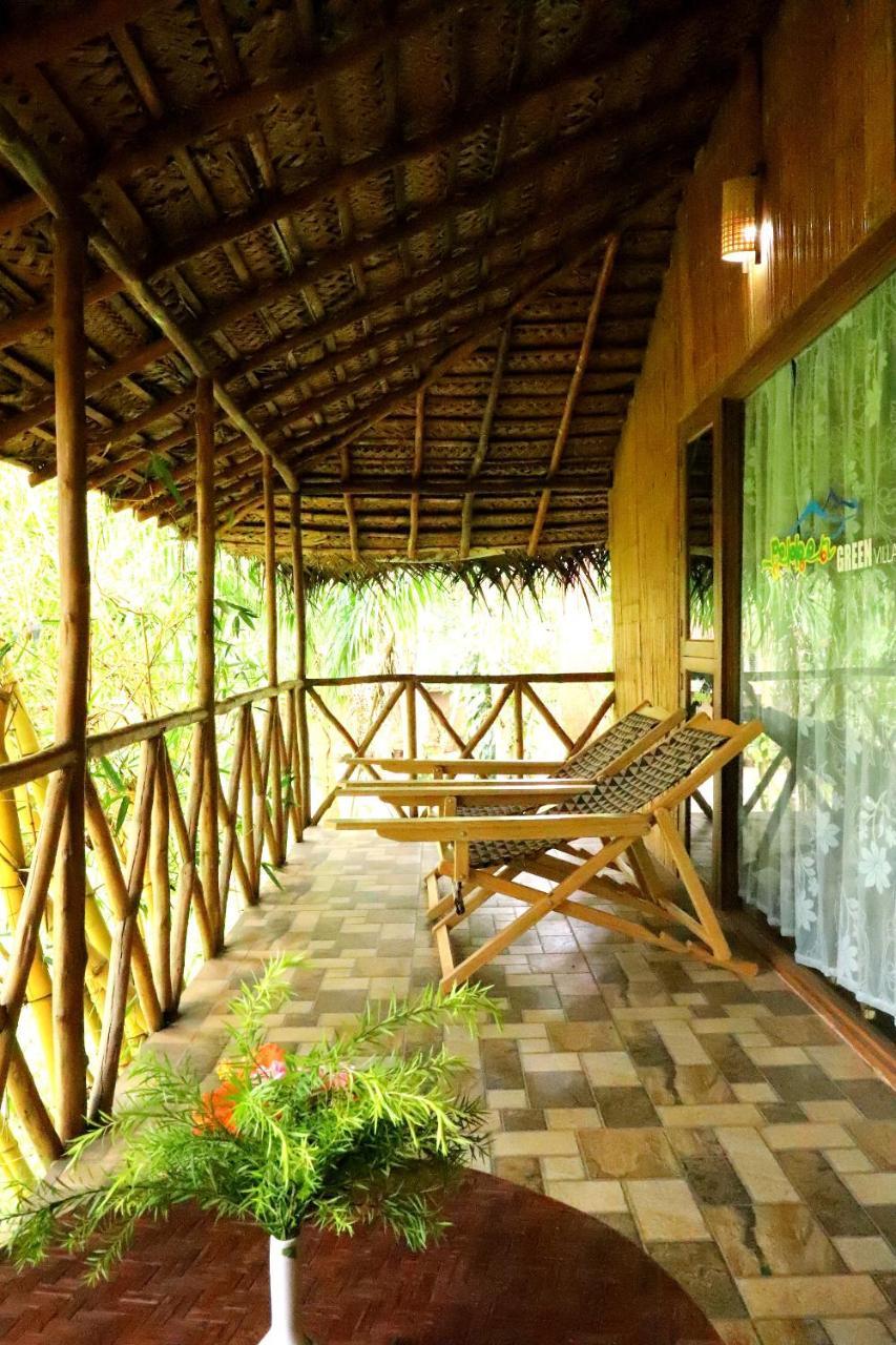 Pepper Green Wayanad Resort With Swimming Pool Kattikkulam Екстер'єр фото