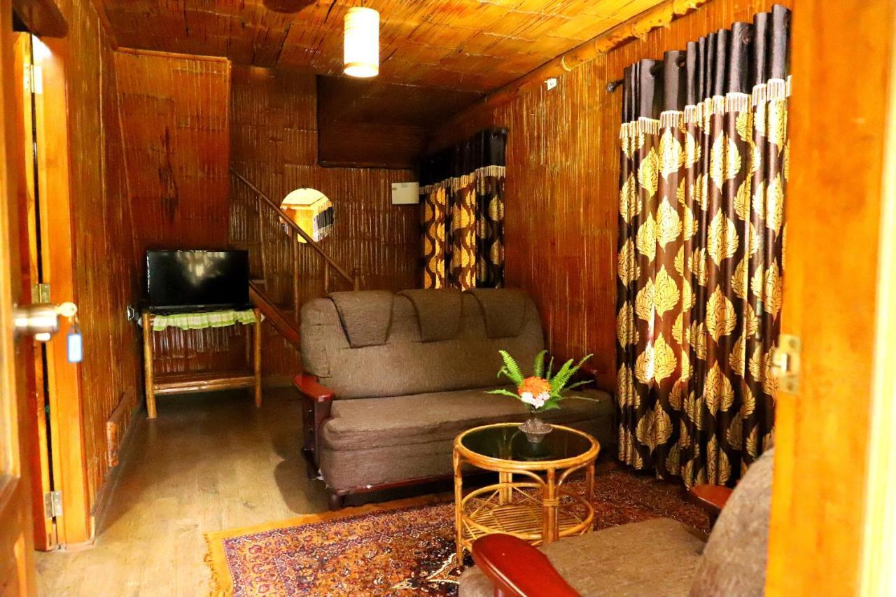 Pepper Green Wayanad Resort With Swimming Pool Kattikkulam Екстер'єр фото
