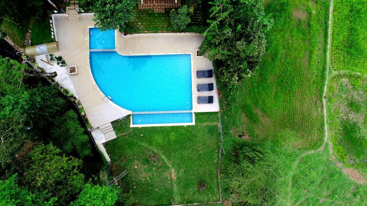 Pepper Green Wayanad Resort With Swimming Pool Kattikkulam Екстер'єр фото