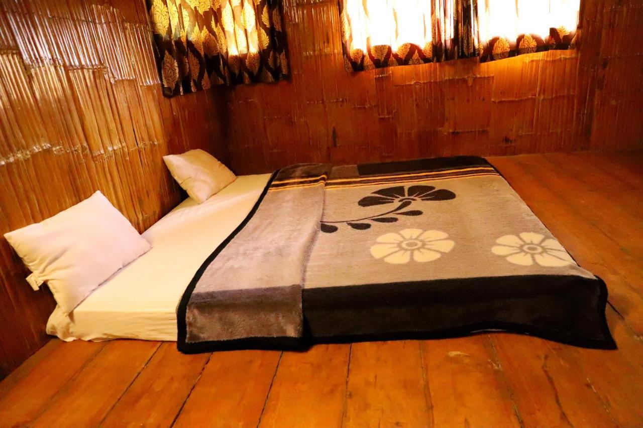 Pepper Green Wayanad Resort With Swimming Pool Kattikkulam Екстер'єр фото