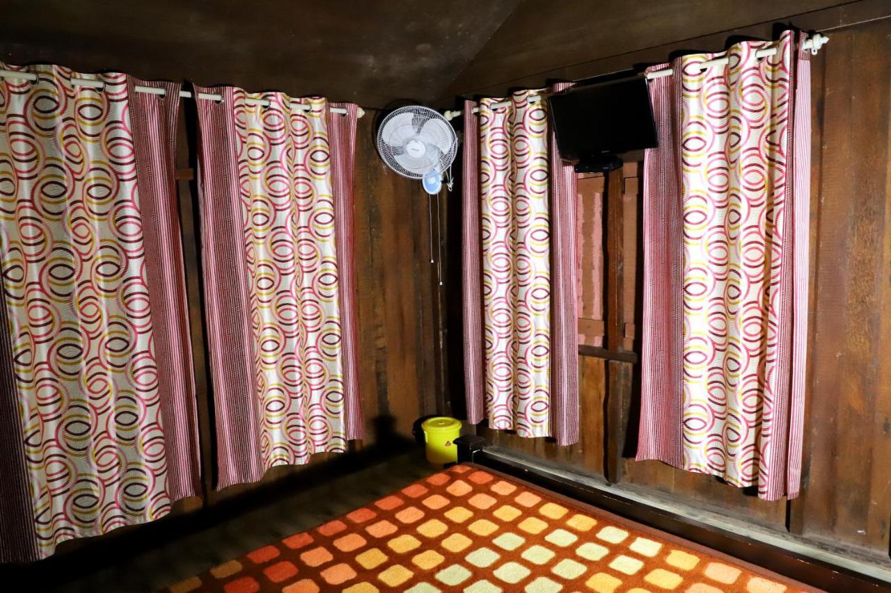 Pepper Green Wayanad Resort With Swimming Pool Kattikkulam Екстер'єр фото
