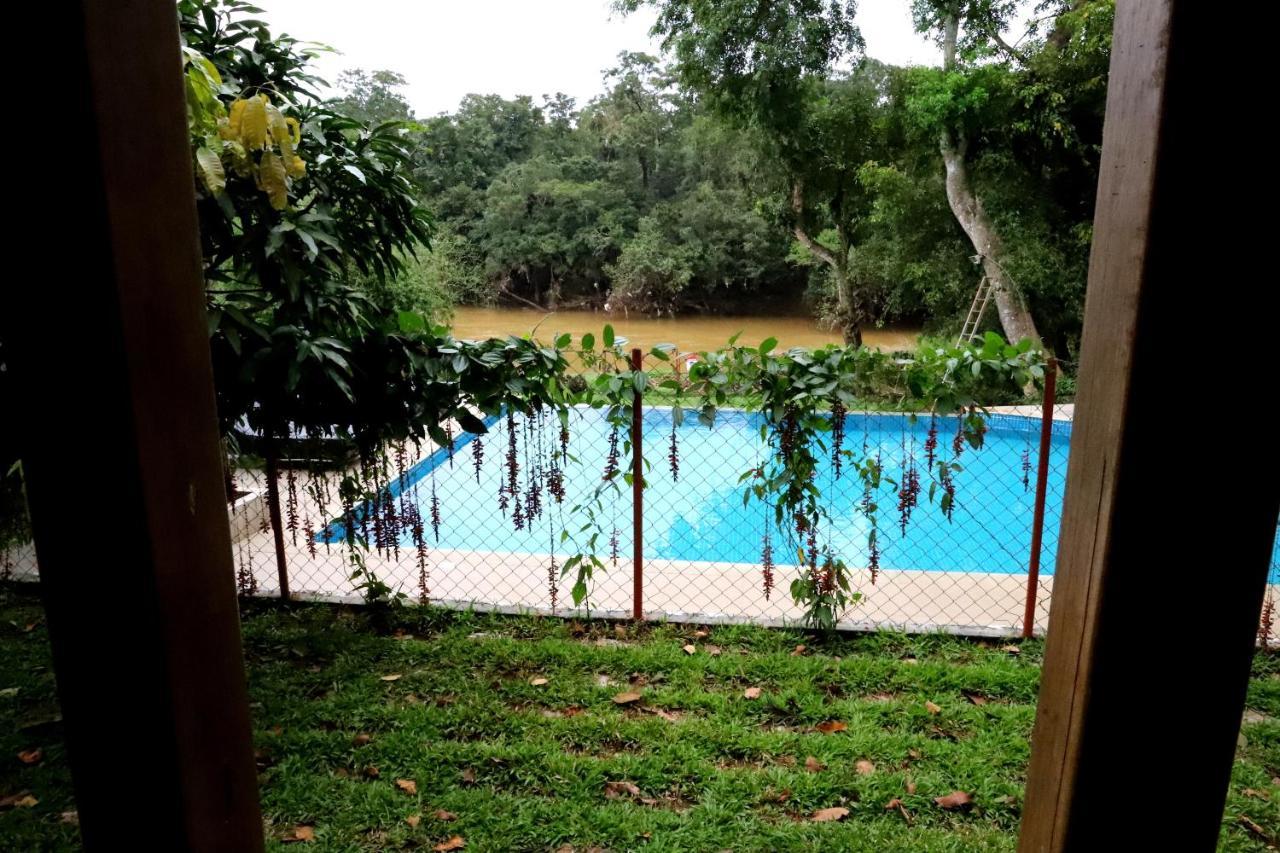 Pepper Green Wayanad Resort With Swimming Pool Kattikkulam Екстер'єр фото