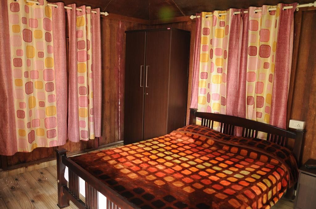 Pepper Green Wayanad Resort With Swimming Pool Kattikkulam Екстер'єр фото