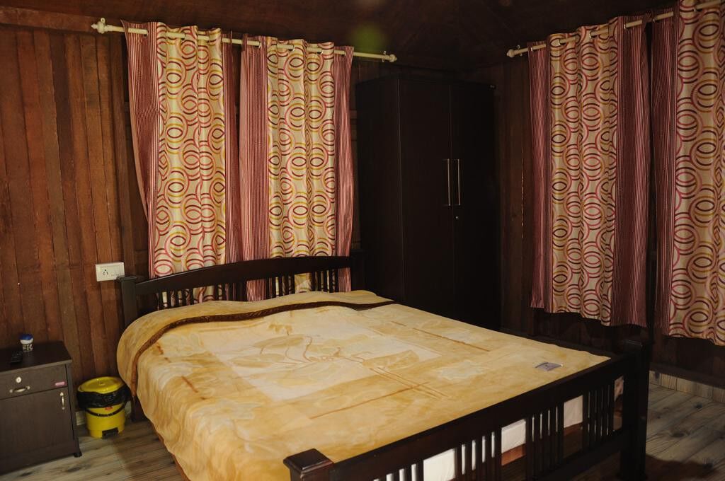 Pepper Green Wayanad Resort With Swimming Pool Kattikkulam Екстер'єр фото